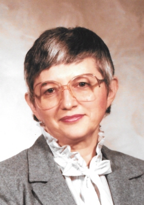 Gloria Fay Meyer
