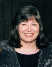 Elizabeth M. Oestreich