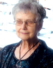 Lillian Marie Schoen