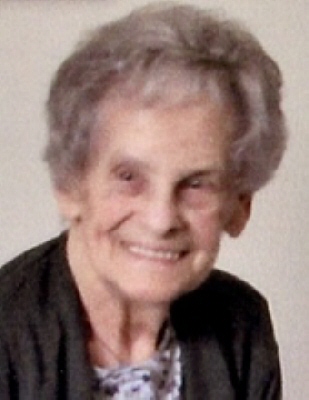 Photo of June Hart