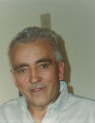 Photo of Angelo Perilli