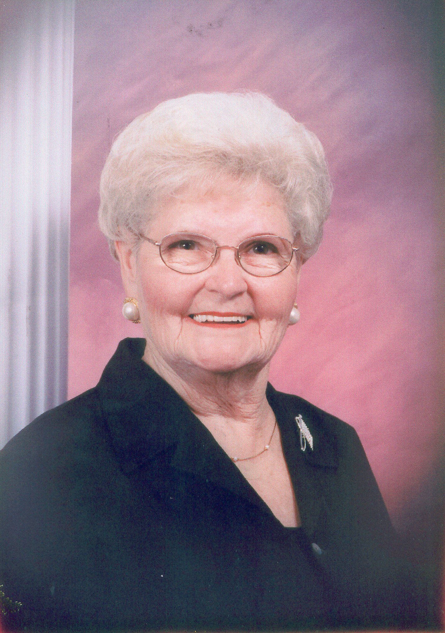 Betty Lou Britt Obituary
