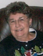 Betty M. Peters