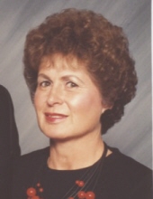 Sharon M. Springer