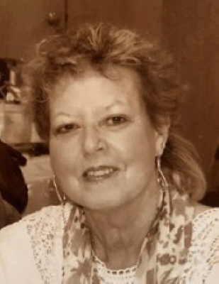 Photo of Janice "Jan" Maeyaert-Hansen