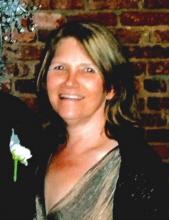 Photo of Lisa Townsend