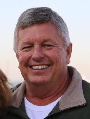 Photo of Timothy Nelson