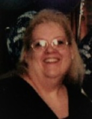 Photo of Giselle GINGERICH