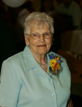 Photo of Janet Cole