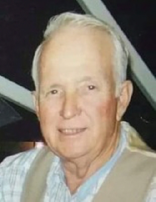 Photo of Gerald Sparks