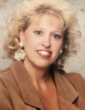 Patricia Lynn Needham