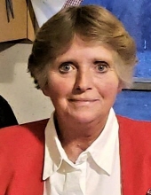 Angela  Lou Brown