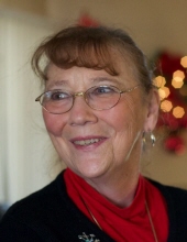 Myrna Rae Reinhart