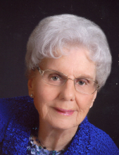 Mildred Arlene Robson