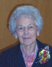 Irene Marie Eich