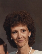 Barbara Elaine Thomas