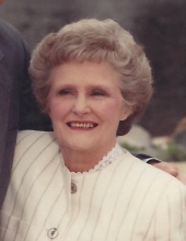 Ruth M. Congdon