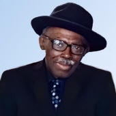 Clarence Otis Brown