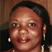 Doris Annette Jackson-Byrd