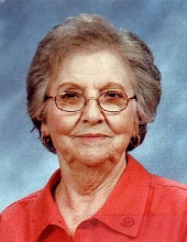 Margo M. Bozeman