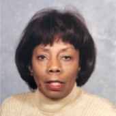 Eleanor B. Caldwell