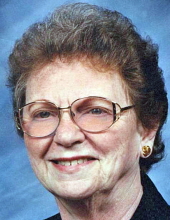 Phyllis Edna Salm