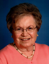 Betty Kiehne
