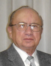 Photo of Elra "Al" Kruger