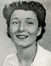 Marie  Elizabeth Brown