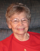 Margaret M. Fink