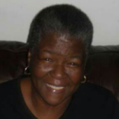 Willie Mae Hodge-Perry 12868643