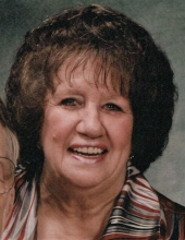 Bonnie Marie Stevens
