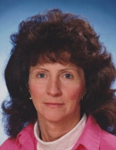 Joyce Jean "Jeanie" Tallman