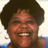 Gloria R. Taylor 12869453