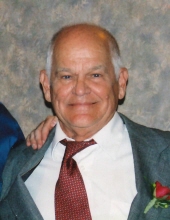 Robert Lloyd Brown Sr.