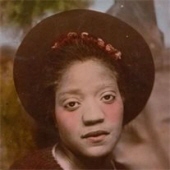 Thelma Odell Granny Jones