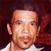 Willie C. Thompson