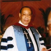 Dr. Harrison Douglas Bonner
