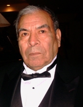 Eduardo H. Alba