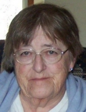 Barbara Lindstrom