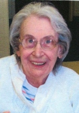 Evelyn Jarnutowski