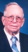 Kenneth P. Benson