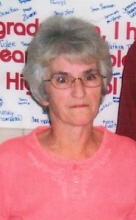 Carol Klein