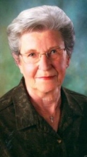 Shirley Halvorsen