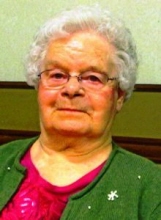Betty J. Lickman