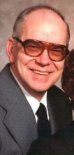 Roger Klein