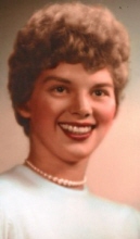 Mary C. Parrett