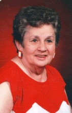 Blanche M. Myers