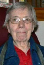Dorothy J. Simonick