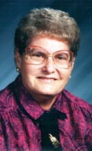 Wilma Nelson
